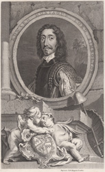 Edward Montague, Lord Kimboton and Earl of Manchester, Lord Chamberlain